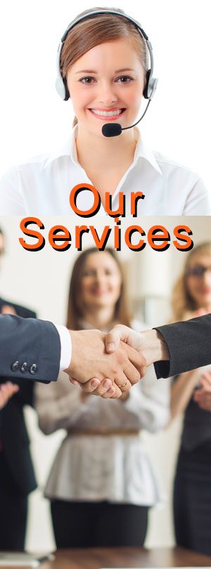 Our Services